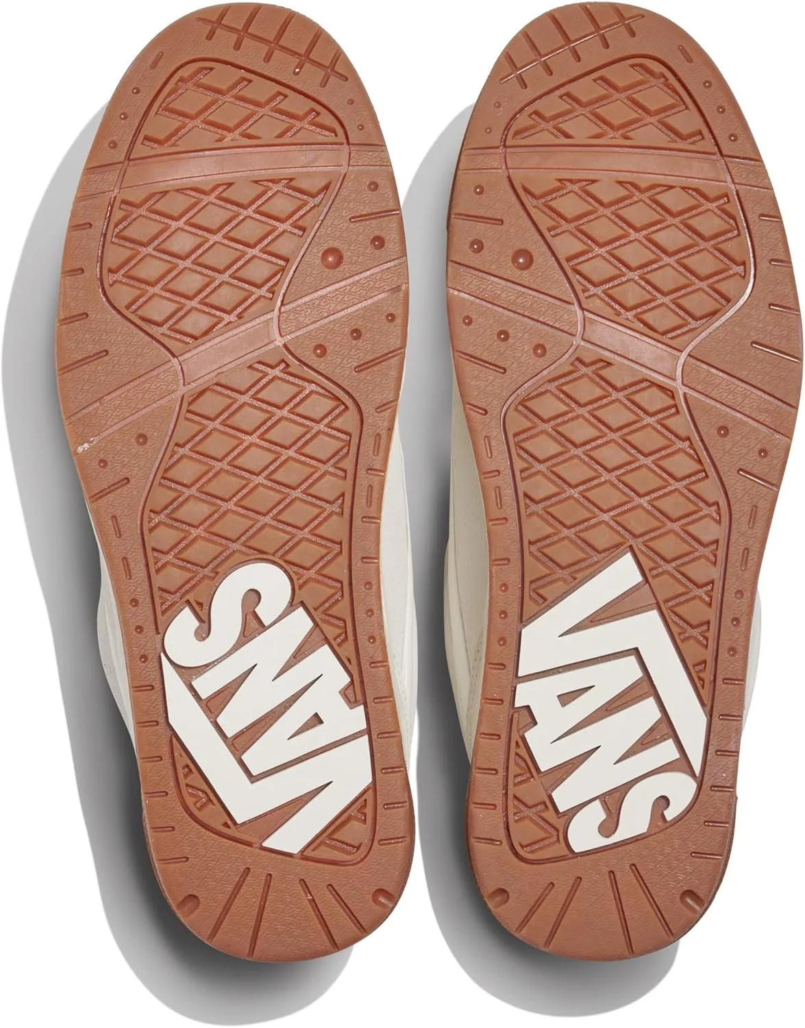 Мужские эспадрильи Vans Hylane VN000D1J7D61 — фото 4