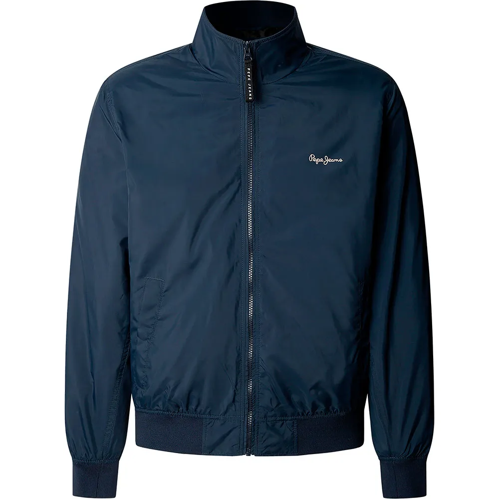 

Куртка Pepe Jeans Mustrel, синий