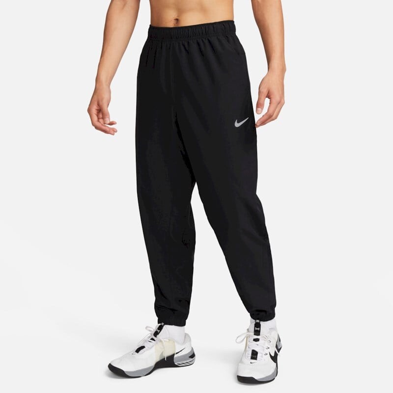 

Брюки M nk df из ТПР Nike, черный