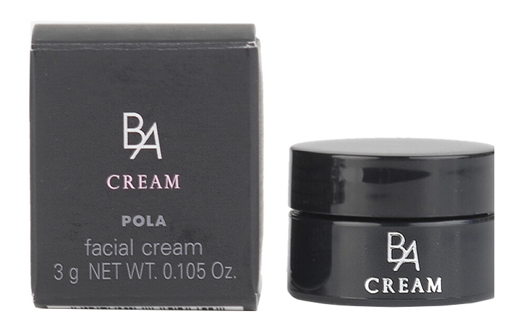 Крем для лица B.A Beauty против гликации, подтягивающий, увлажняющий, питающий, восстанавливающий, против морщин 30г POLA — фото 3
