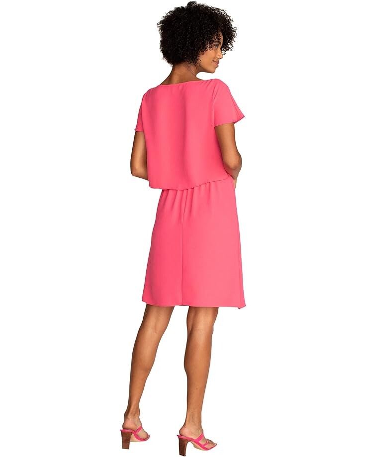 

Платье Trina Turk Big Island Dress, цвет Watermelon