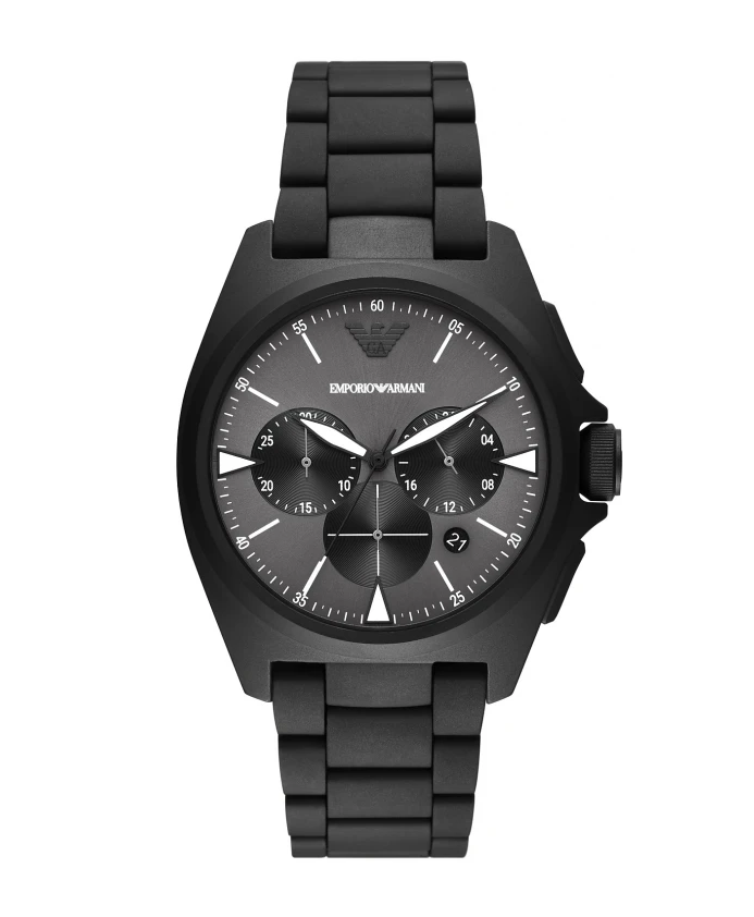 

Часы Emporio Armani, черный