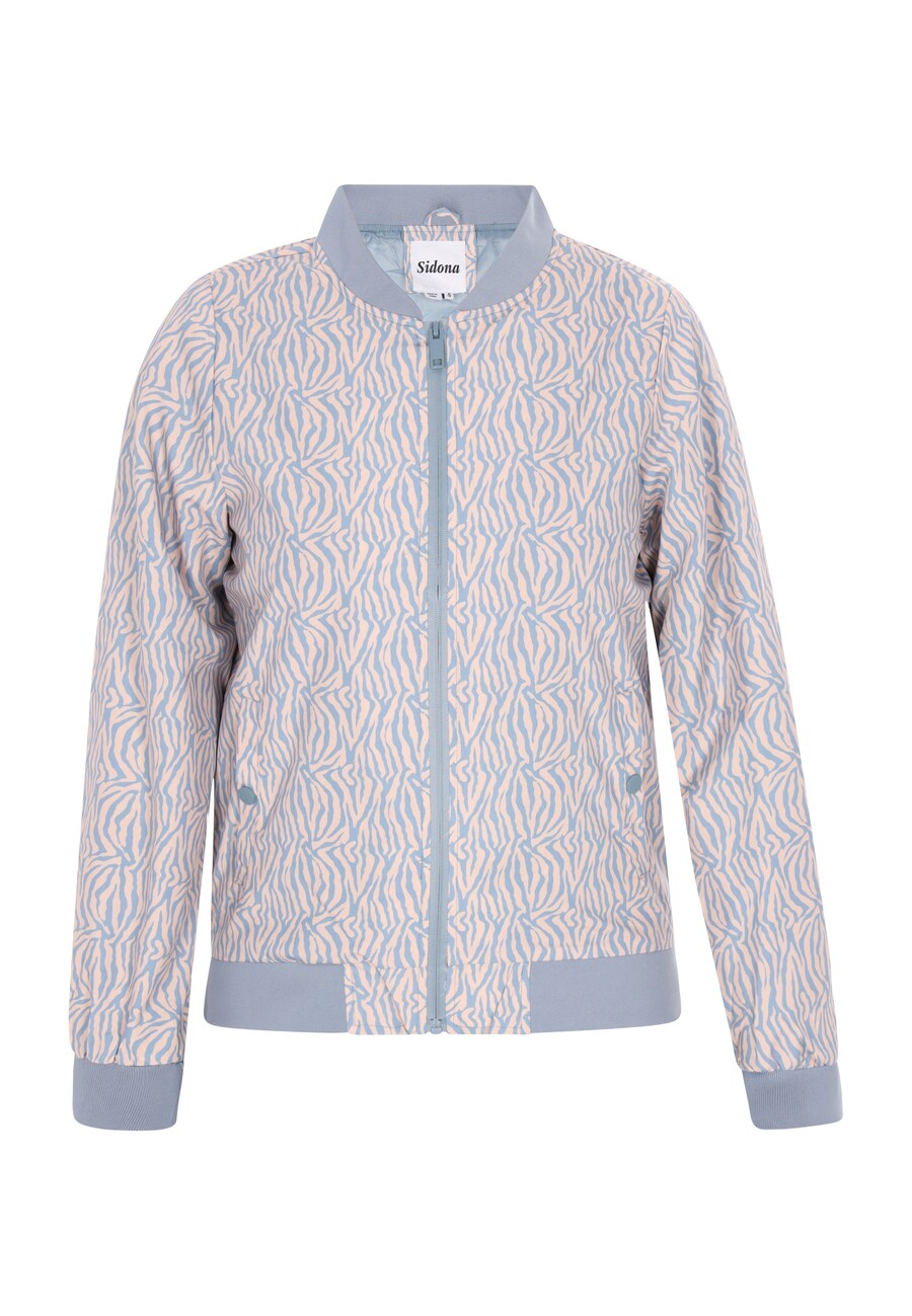 

Всесезонная куртка Sidona Between-Season Jacket, бежевый