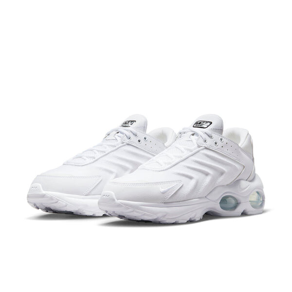 Кроссовки air max tw shoes Nike, белый — фото 3
