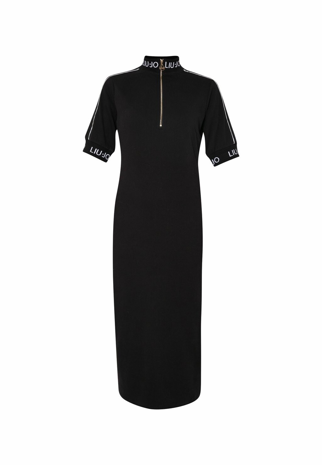 

Платье из джерси LIU JO, черный