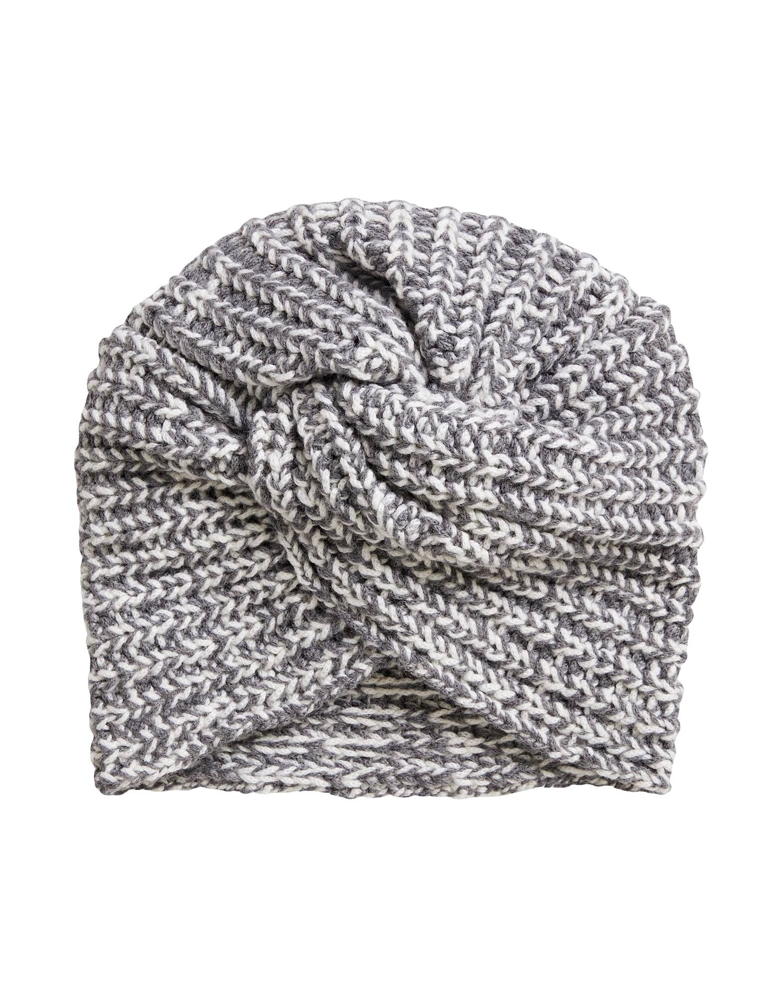 

Шапка Missoni, серый