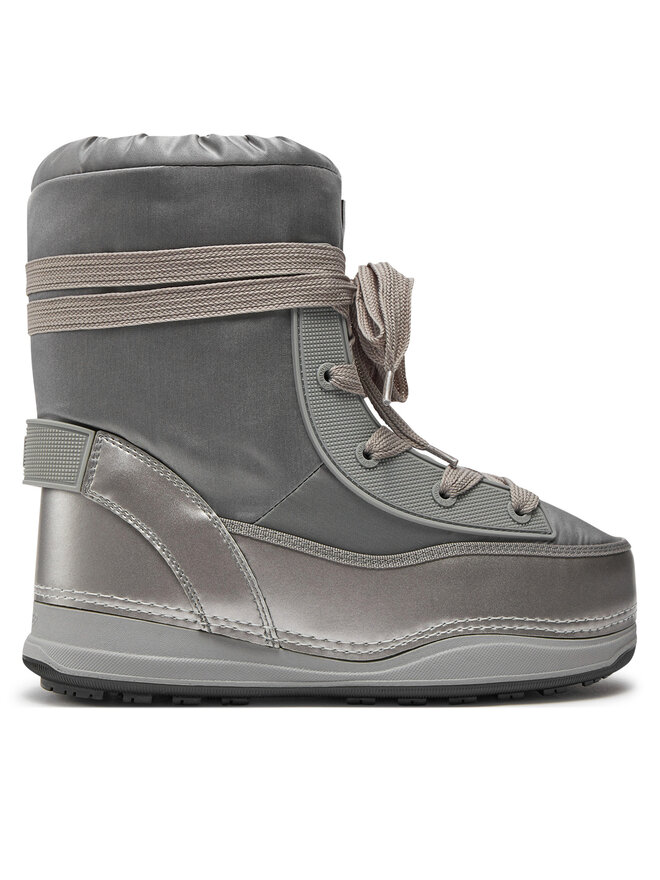 Зимние ботинки Bogner Botas de nieve La Plagne 13 32447024, серебряный
