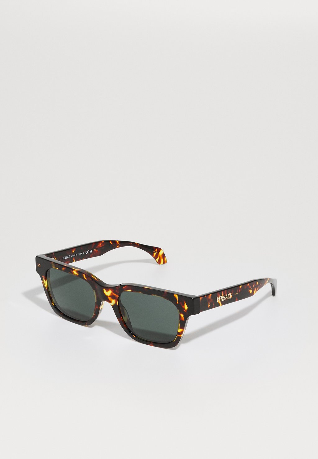 

Солнцезащитные очки UNISEX Versace, коричневый