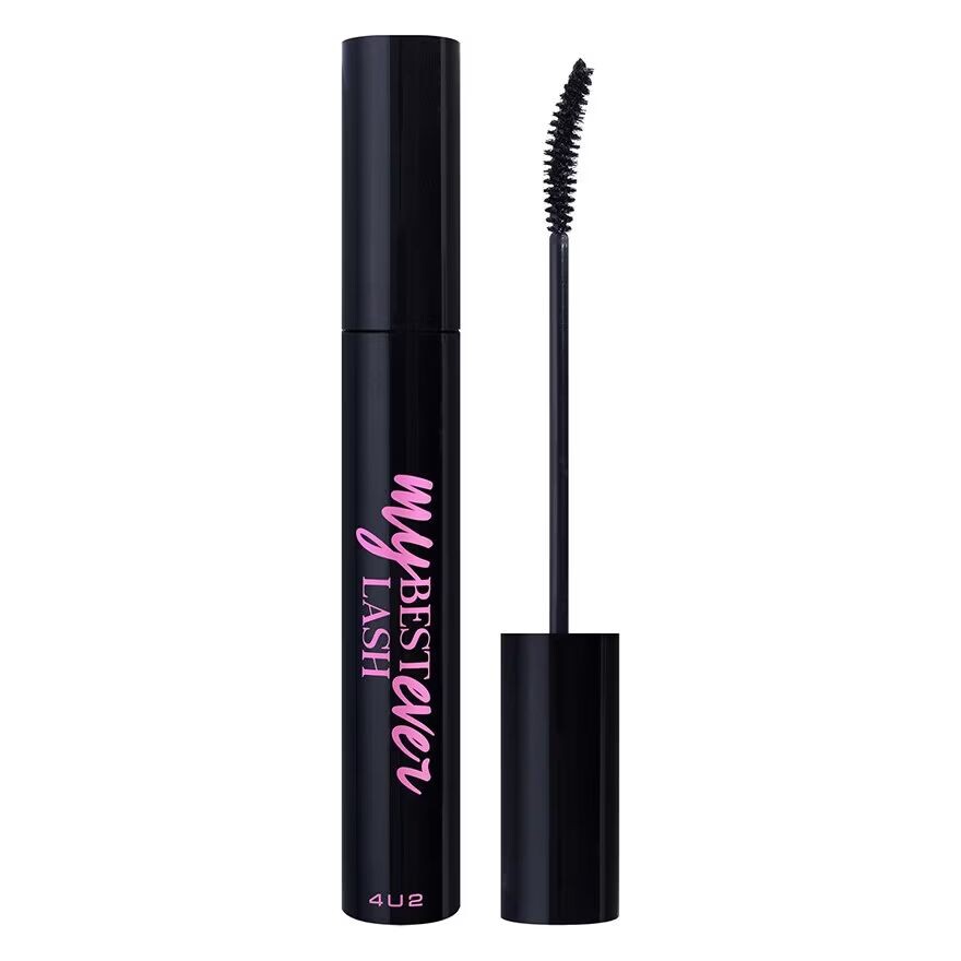 

4 U 2 4U2 Тушь для ресниц My Best Lash Ever 6г. Черный, Black