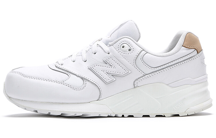 

Кроссовки мужские NB 999 с низким верхом, белые New Balance, Белый, Кроссовки мужские NB 999 с низким верхом, белые New Balance