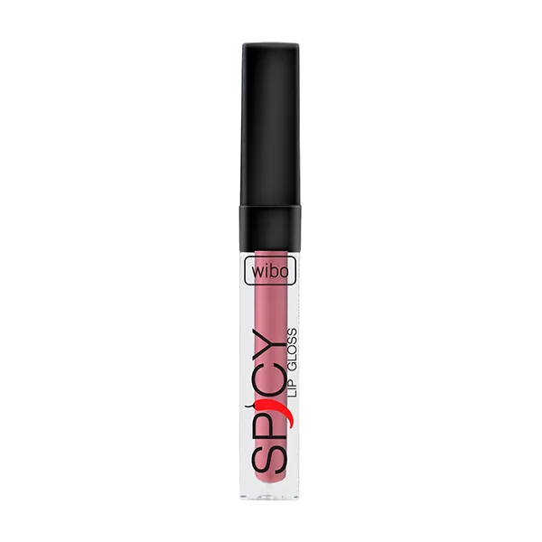 

Блеск с экстрактом перца чили Lip Gloss Spicy Wibo, 20
