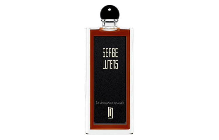 Парфюмерная вода Serge Lutens La Dompteuse Encagee, 50 мл — фото 2