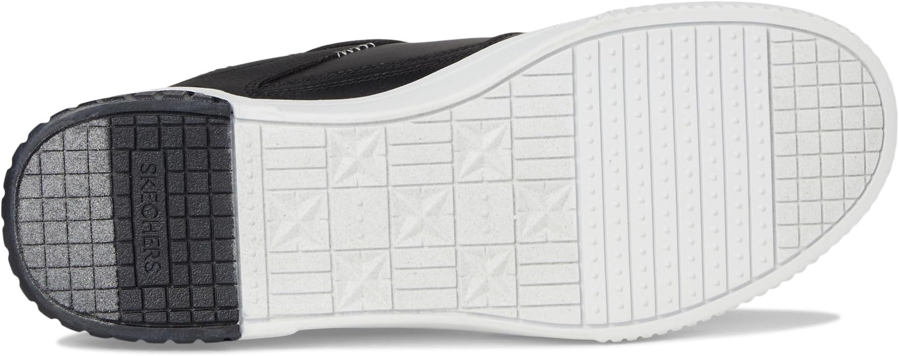 Кроссовки SKECHERS Jade-Put It In Neutral Hands Free Slip-Ins, черный — фото 3