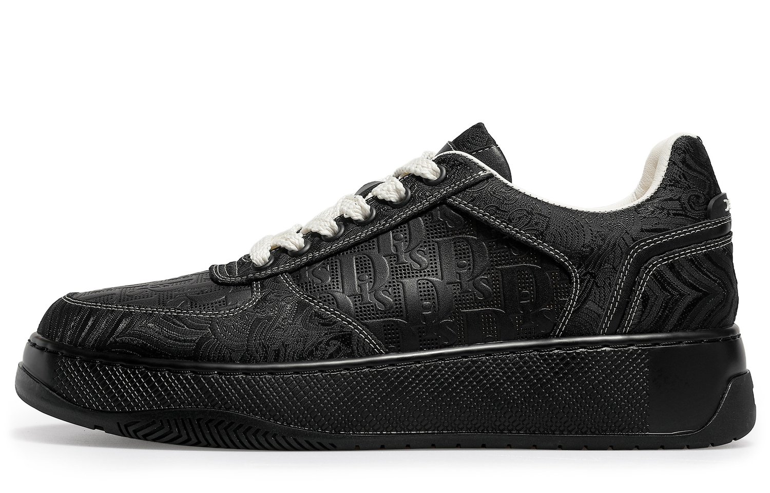 

Desai Кроссовки для скейтбординга мужские Low Top красные-05, цвет Red-05