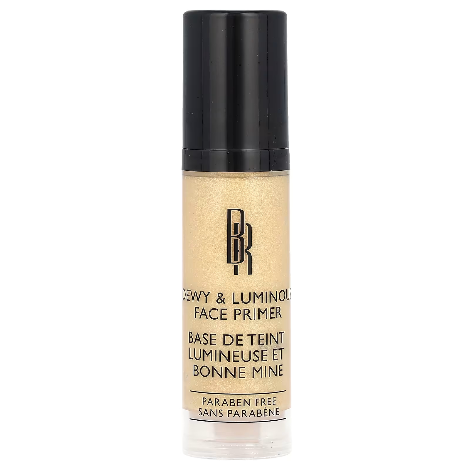 

Праймер для лица Dewy & Luminous, 0,5 жидк. унции (15 мл) Black Radiance