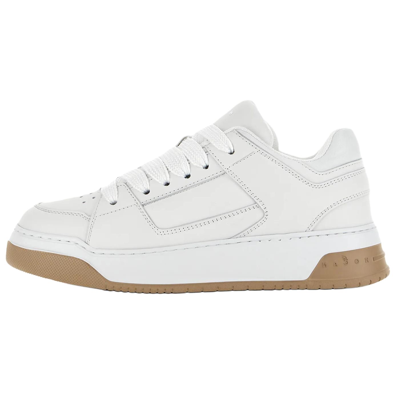 

Кроссовки на шнуровке H667 HOGAN, Original Shoe Box Included