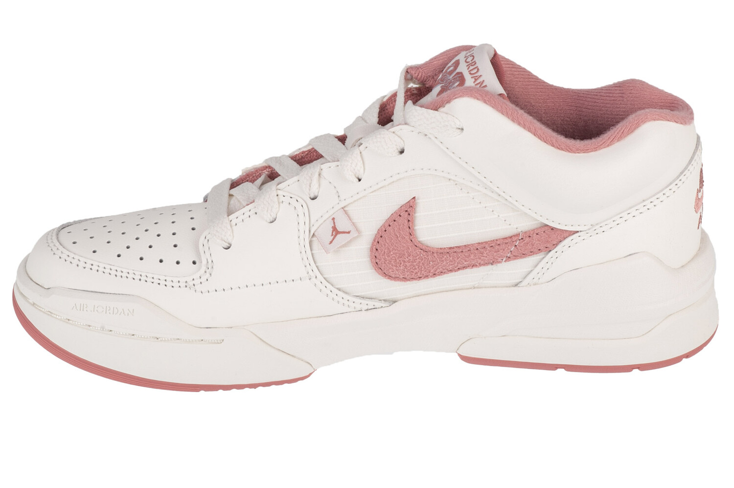 Спортивные кроссовки Nike Nike Wmns Air Jordan Stadium 90, белый — фото 2