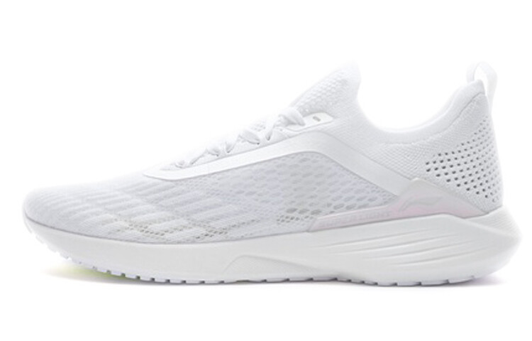 

Кроссовки Super Light 17 для бега мужские с низким верхом Lining