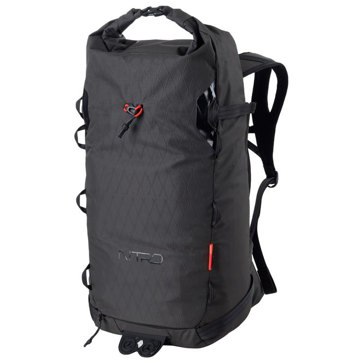 

Рюкзак сплит-пак 30 ворон Nitro