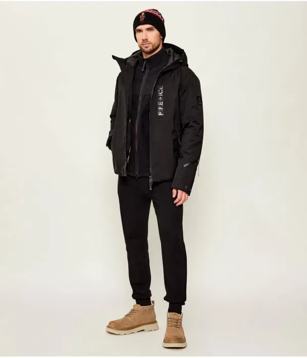 Высокие кроссовки M CHUKKA LUG Ugg, бежевый — фото 2