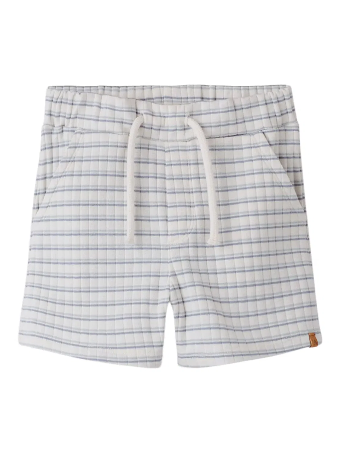 Обычные брюки Lil'Atelier, White