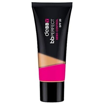 

Debby Bb Cream Matte Sebo Control 2, средний