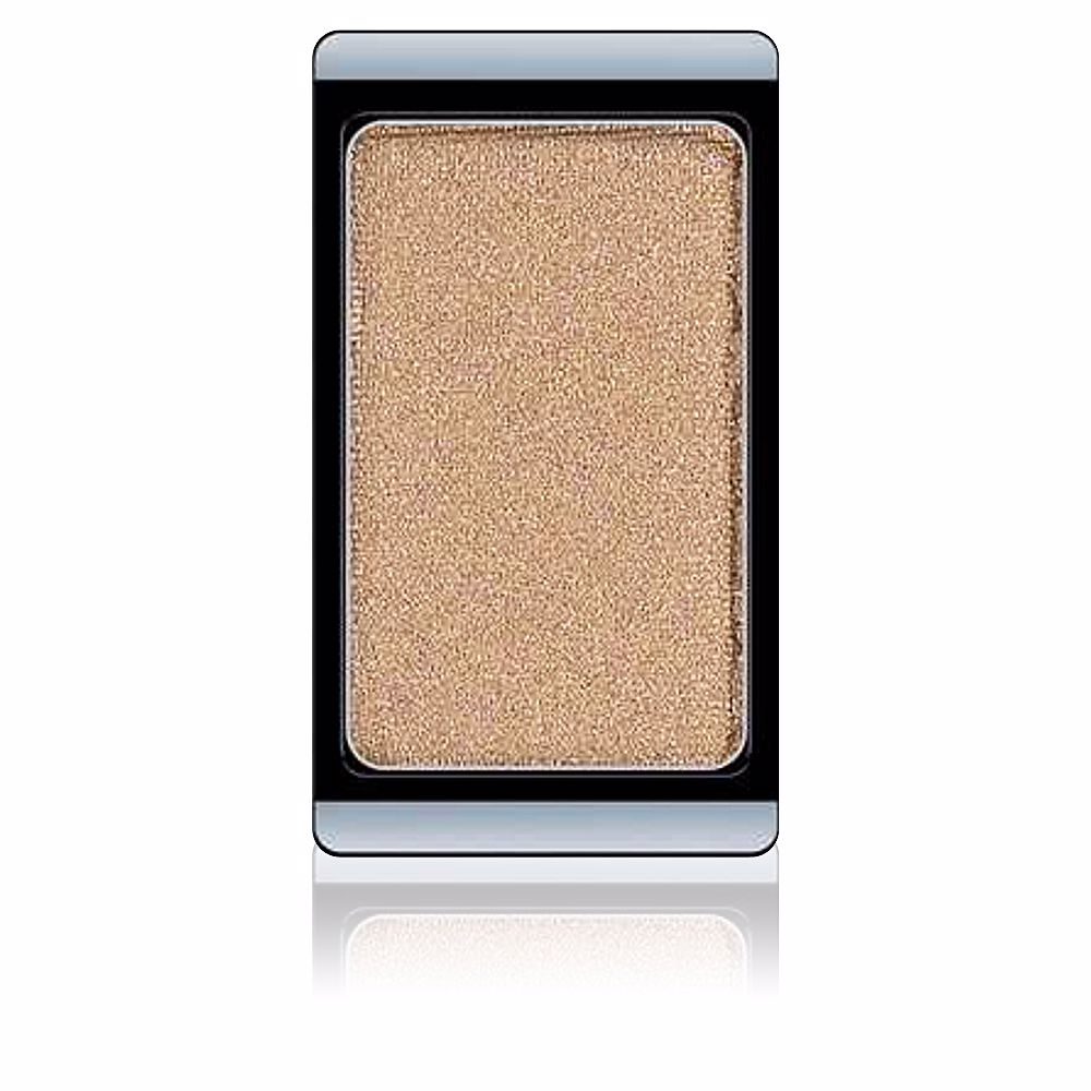 

Тени для век Eyeshadow pearl Artdeco, 0,8 г, 22-pearly golden caramel