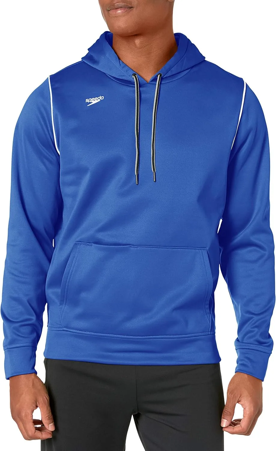 

Толстовка с капюшоном Speedo Unisex-Adult Pull Over Team Warm Up