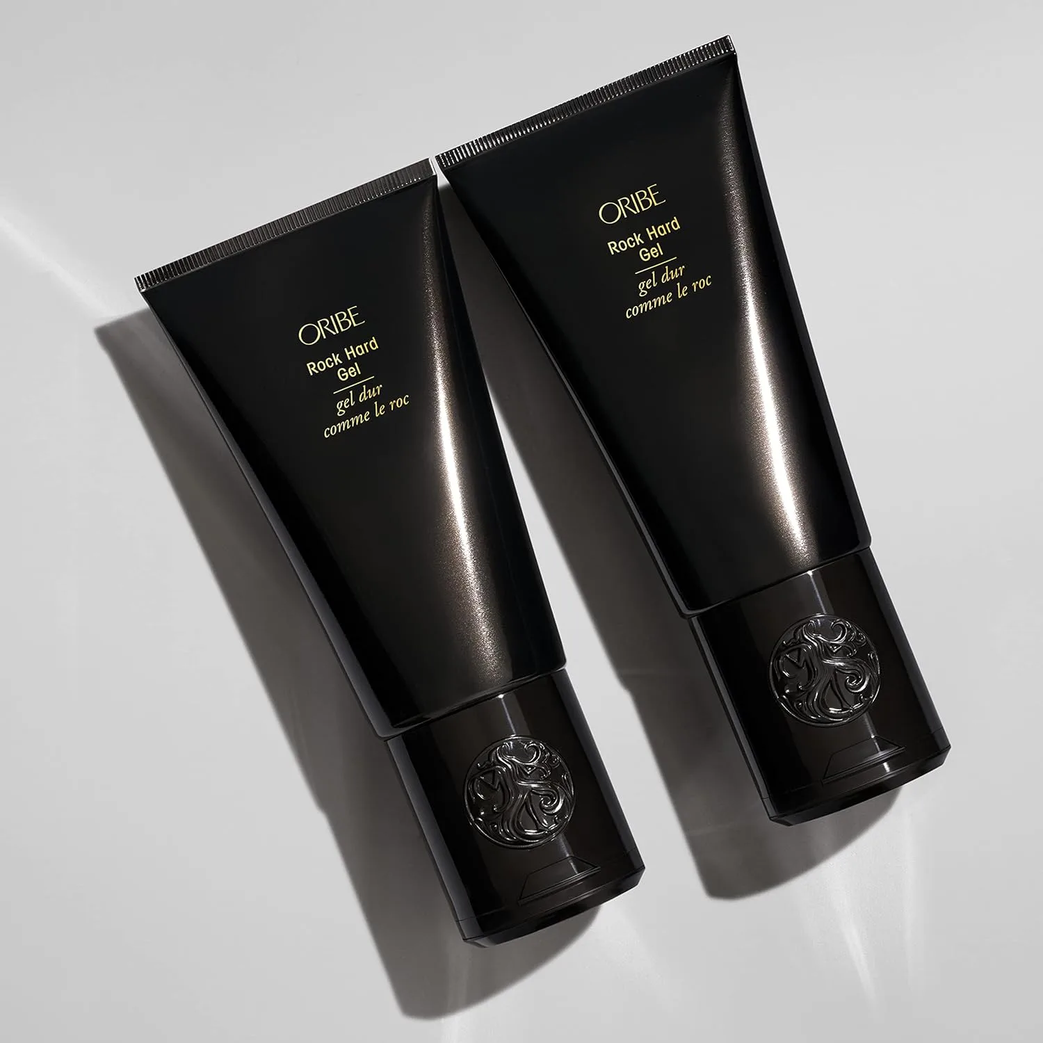 Гель для волос Oribe Hair Care Rock Hard, 3,4 жидких унции 100 мл (1 шт.), Cranberry — фото 2