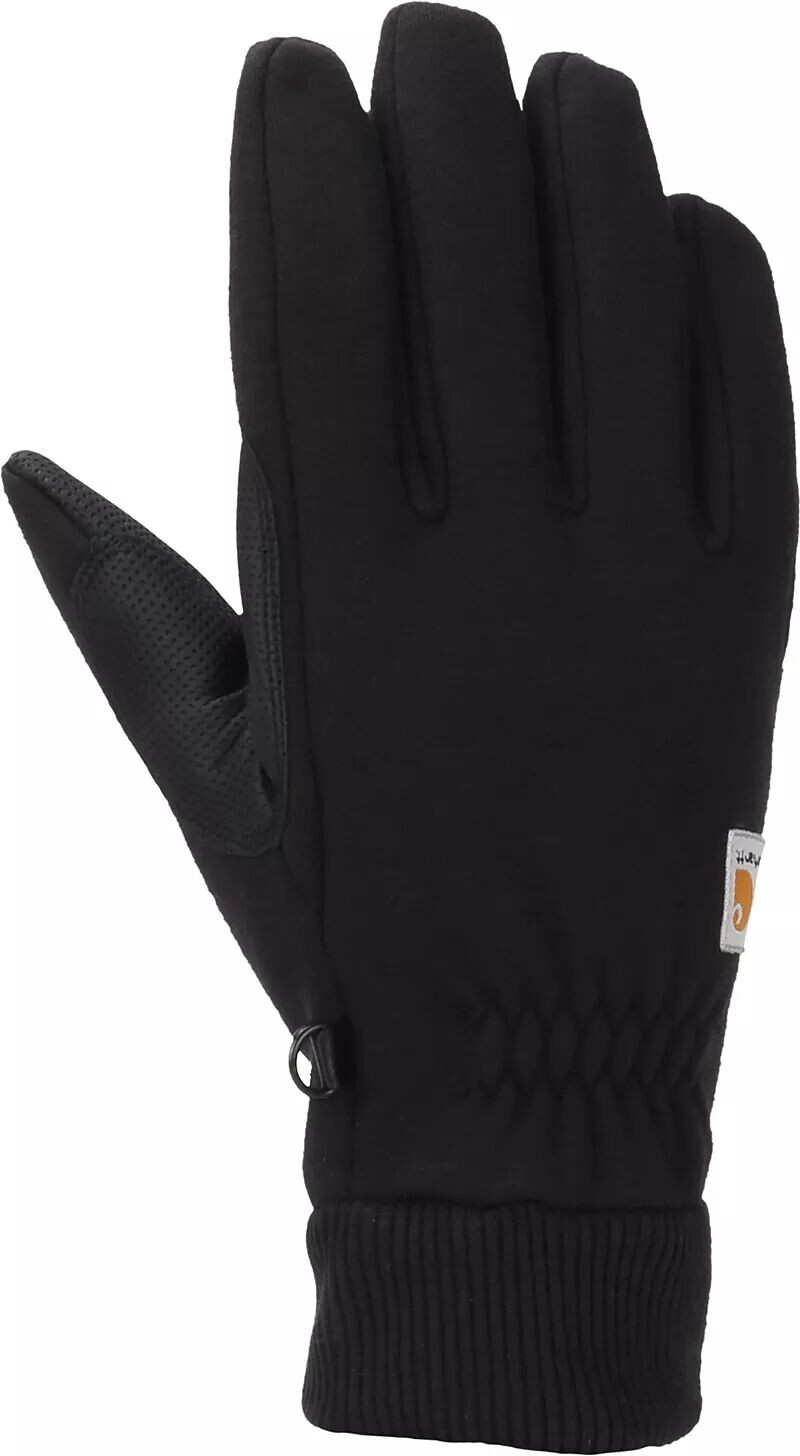 

Женские перчатки Carhartt C Touch, черный