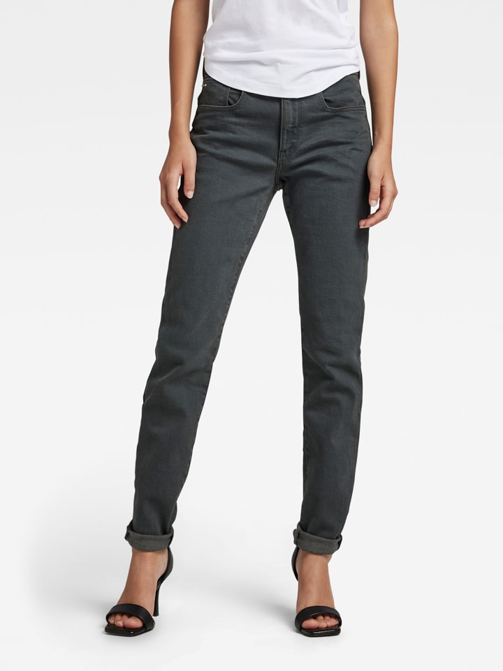 

Джинсы G-Star, темно-серый