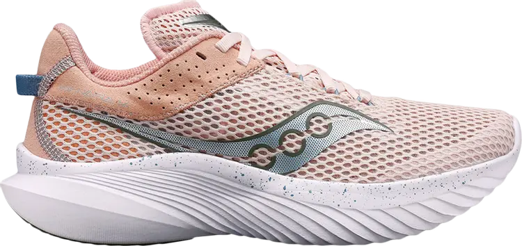 

Кроссовки Wmns Kinvara 14 'Lotus', розовый