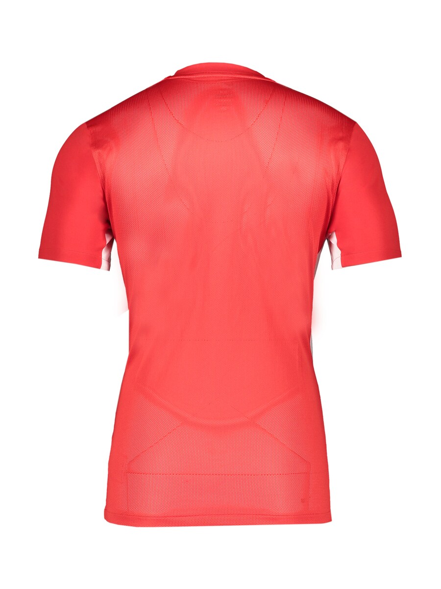Спортивная футболка NIKE Performance Shirt, красный — фото 2