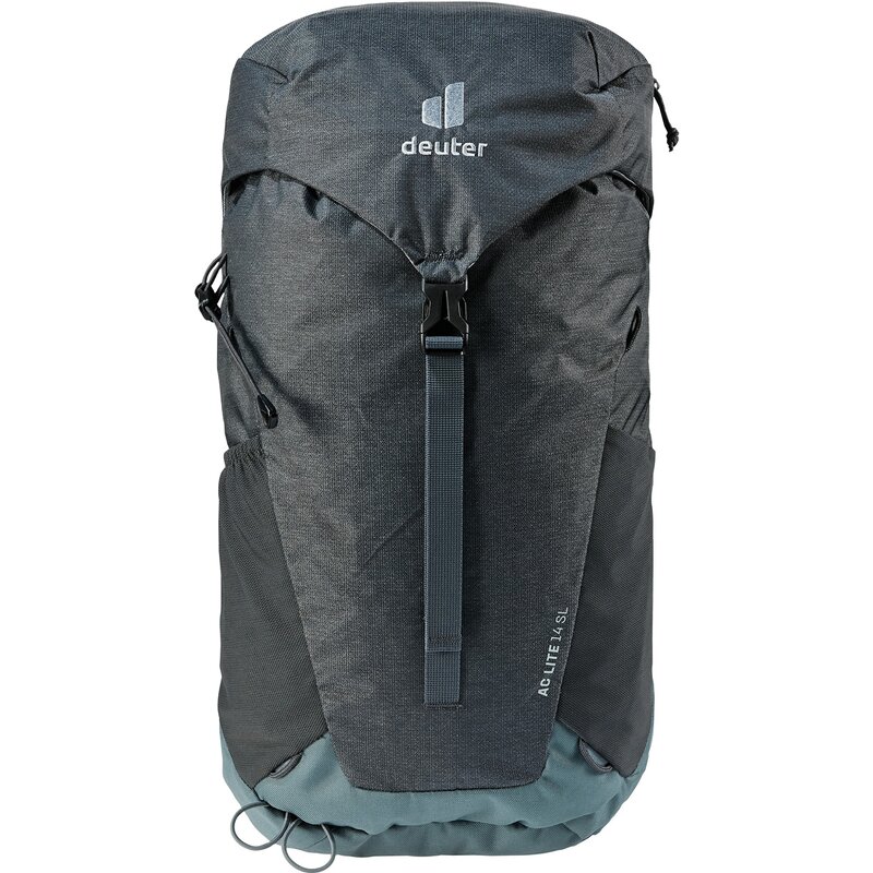 

Рюкзак ac lite 14 sl Deuter, черный