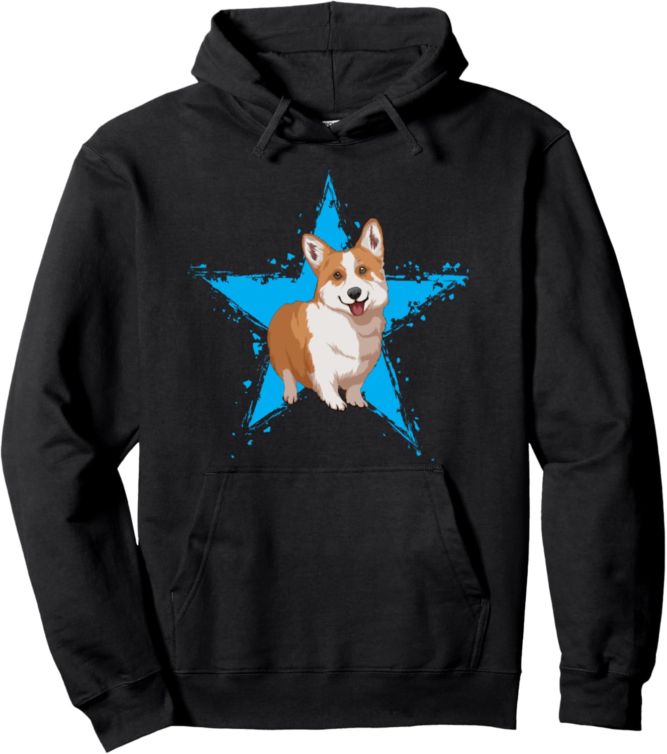 

Худи Corgi Star Design Clothing Lovers Corgi, черное Funny Corgi Gifts, Черный, Худи Corgi Star Design Clothing Lovers Corgi, черное Funny Corgi Gifts