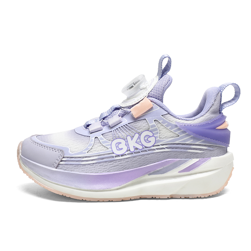 

Детские беговые кроссовки Kids' BKG, фиолетовый