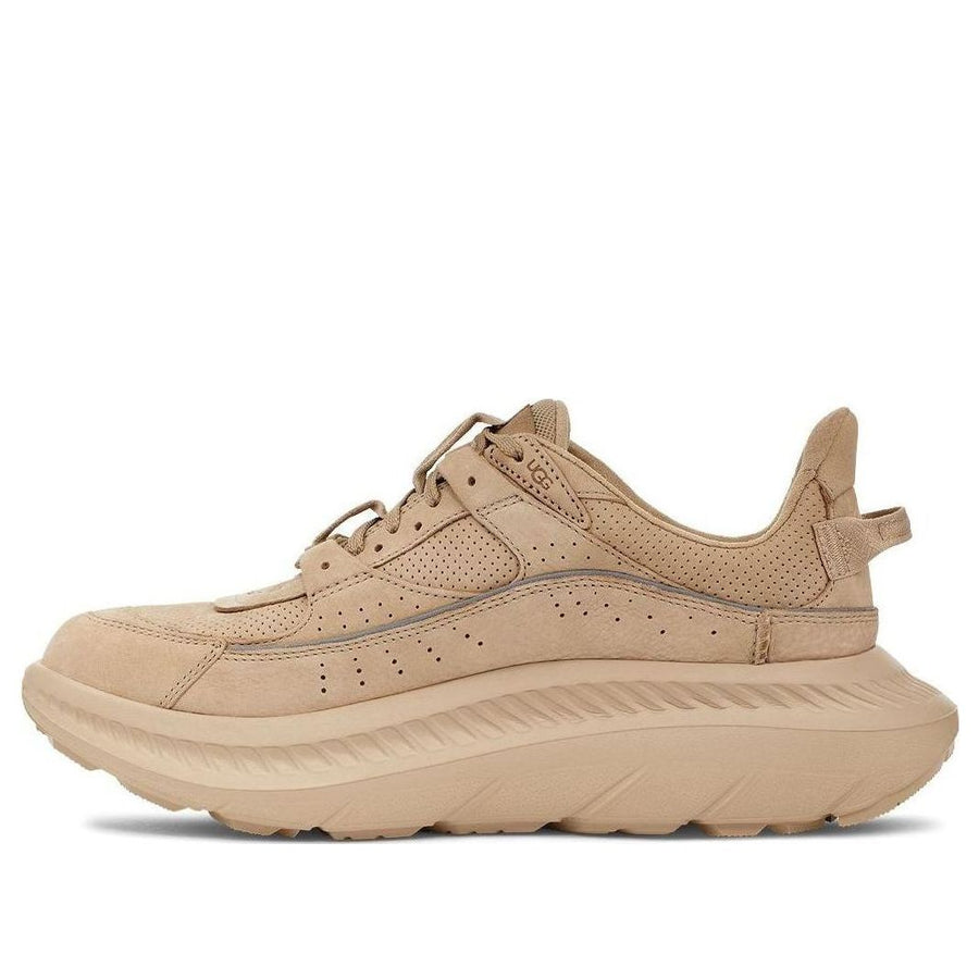 

Кроссовки UGG CA805 V2 Trainer 'Mustard Seed', желто-коричневый