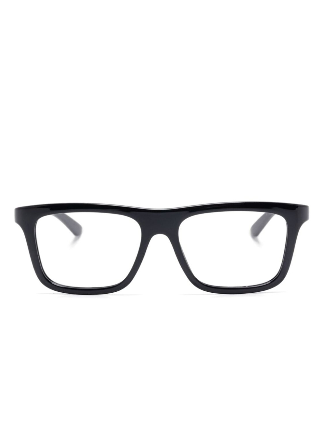 

Gucci Eyewear очки трапециевидной формы, черный