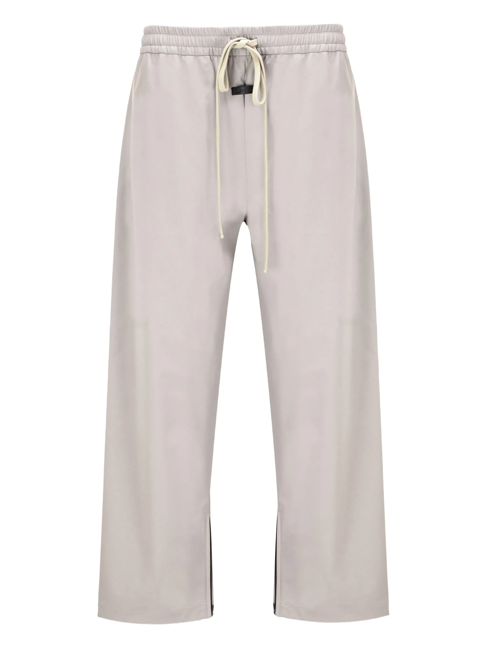 

Брюки с кулиской Fear Of God, бежевый