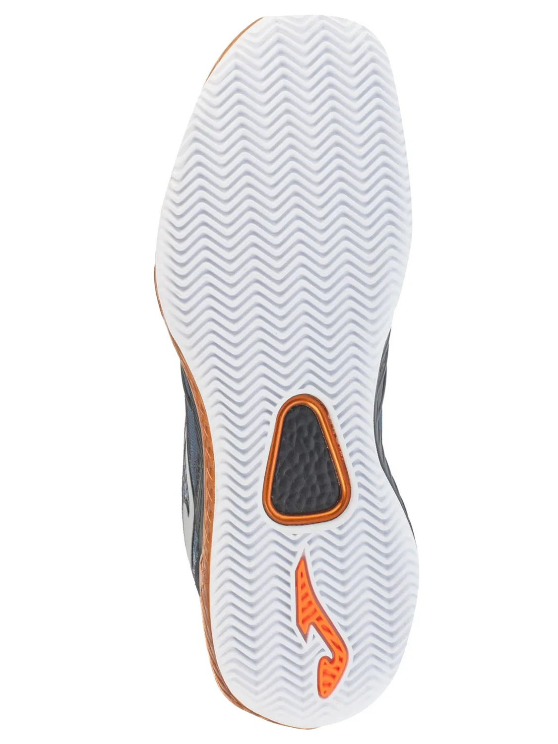 Спортивная обувь 'Joma Point  25 TPOIW' Joma, Black — фото 3