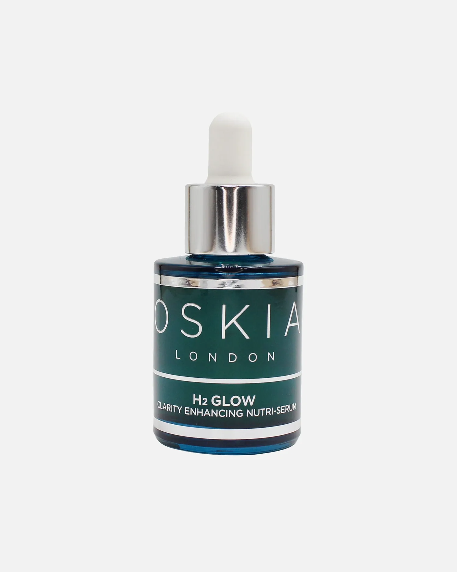 Сыворотка Oskia — Против акне H2 Glow, 30 мл