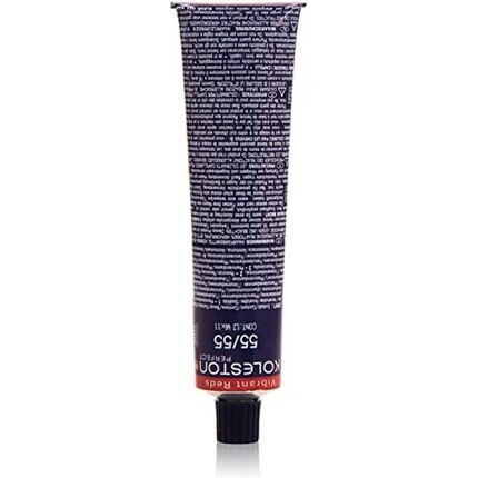 

Краска для волос Wella Professionals Koleston 60 мл, оттенок 55 ярких красных