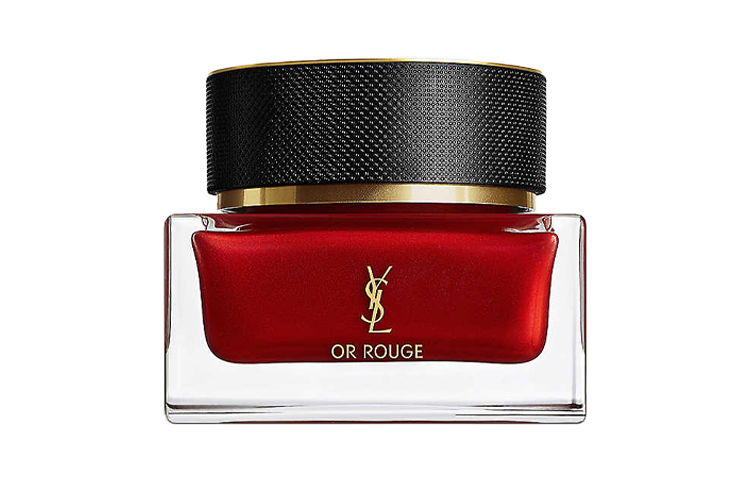 SAINT LAURENT Скрытое золото Luxe Elegance крем для век Women's — фото 2