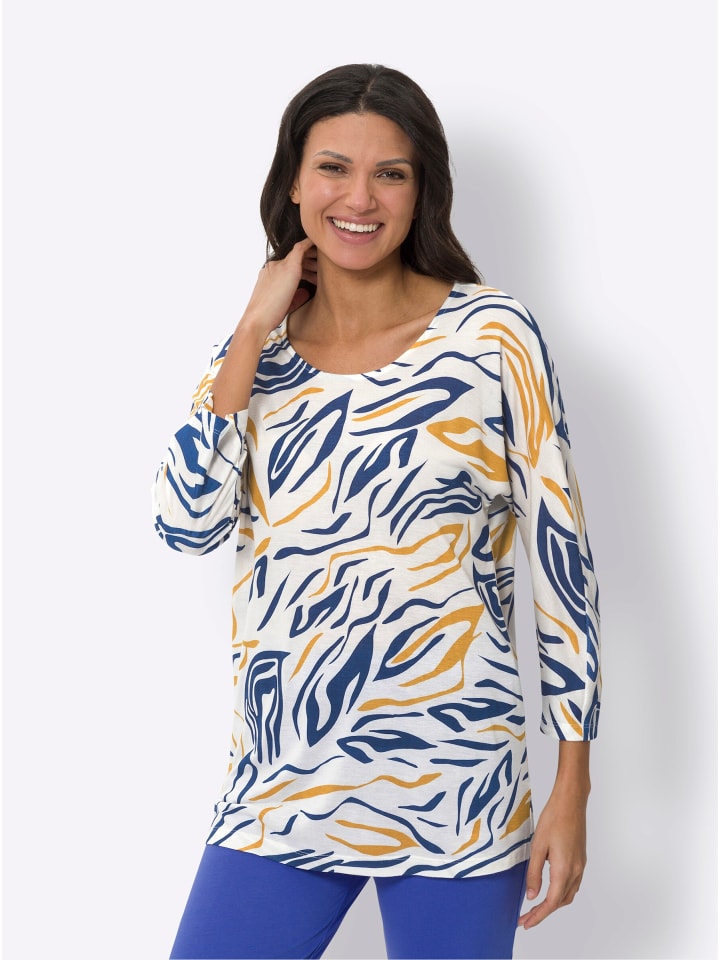 

Футболка Sieh an!