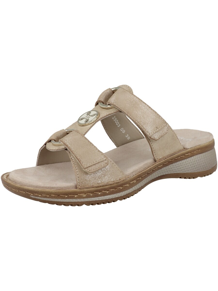

Мюли ARA Mules, бежевый
