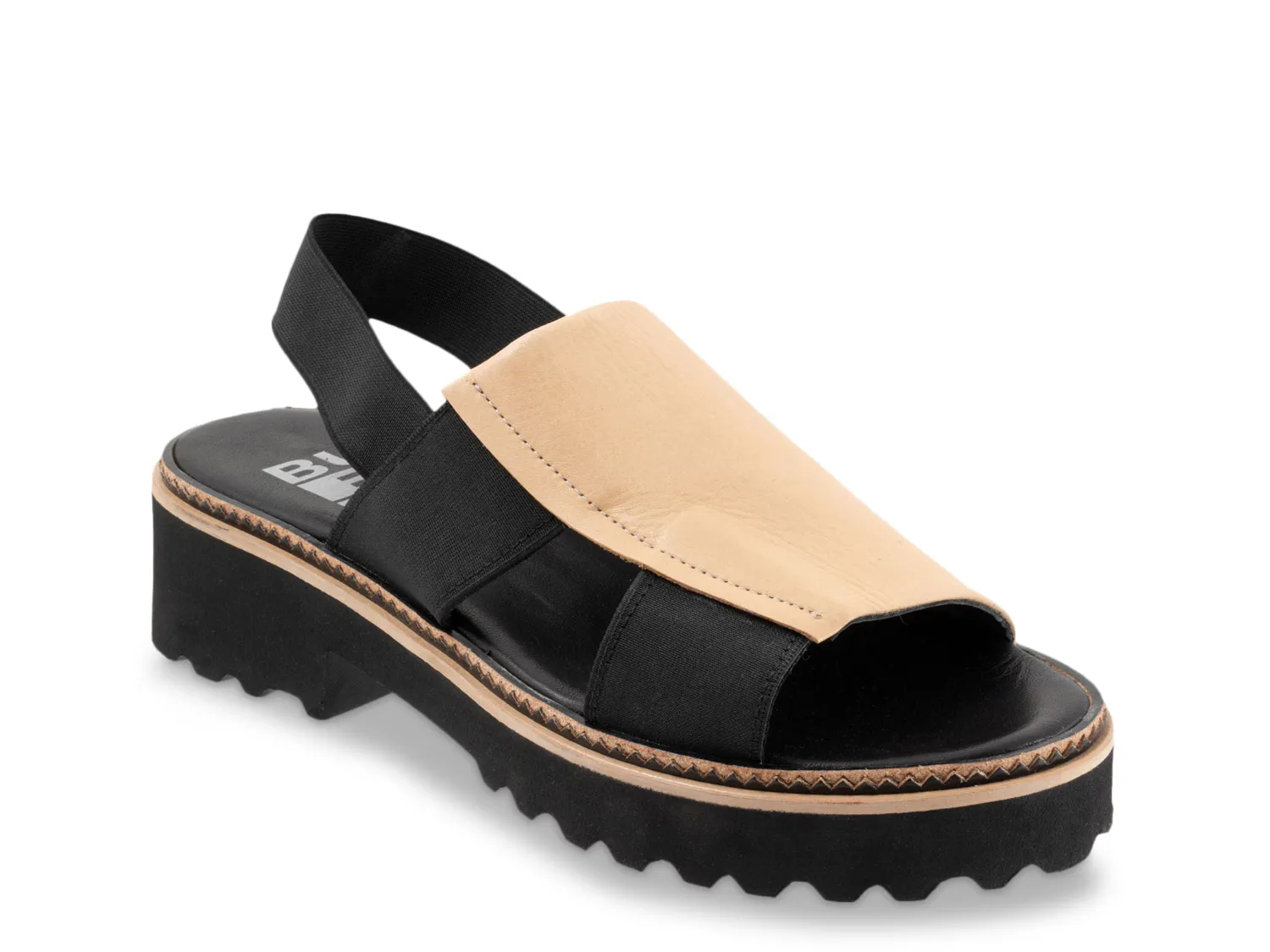 

Сандалии Amy Platform Sandal Bueno, цвет lighttan