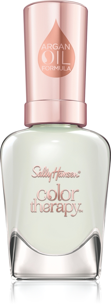 

Лак для ногтей с цветотерапией Sally Hansen, atspalvis 120 morning meditation 14,7 мл