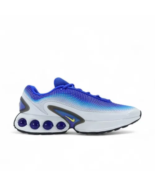 Мужские кроссовки Nike AIR MAX DN SE — фото 3