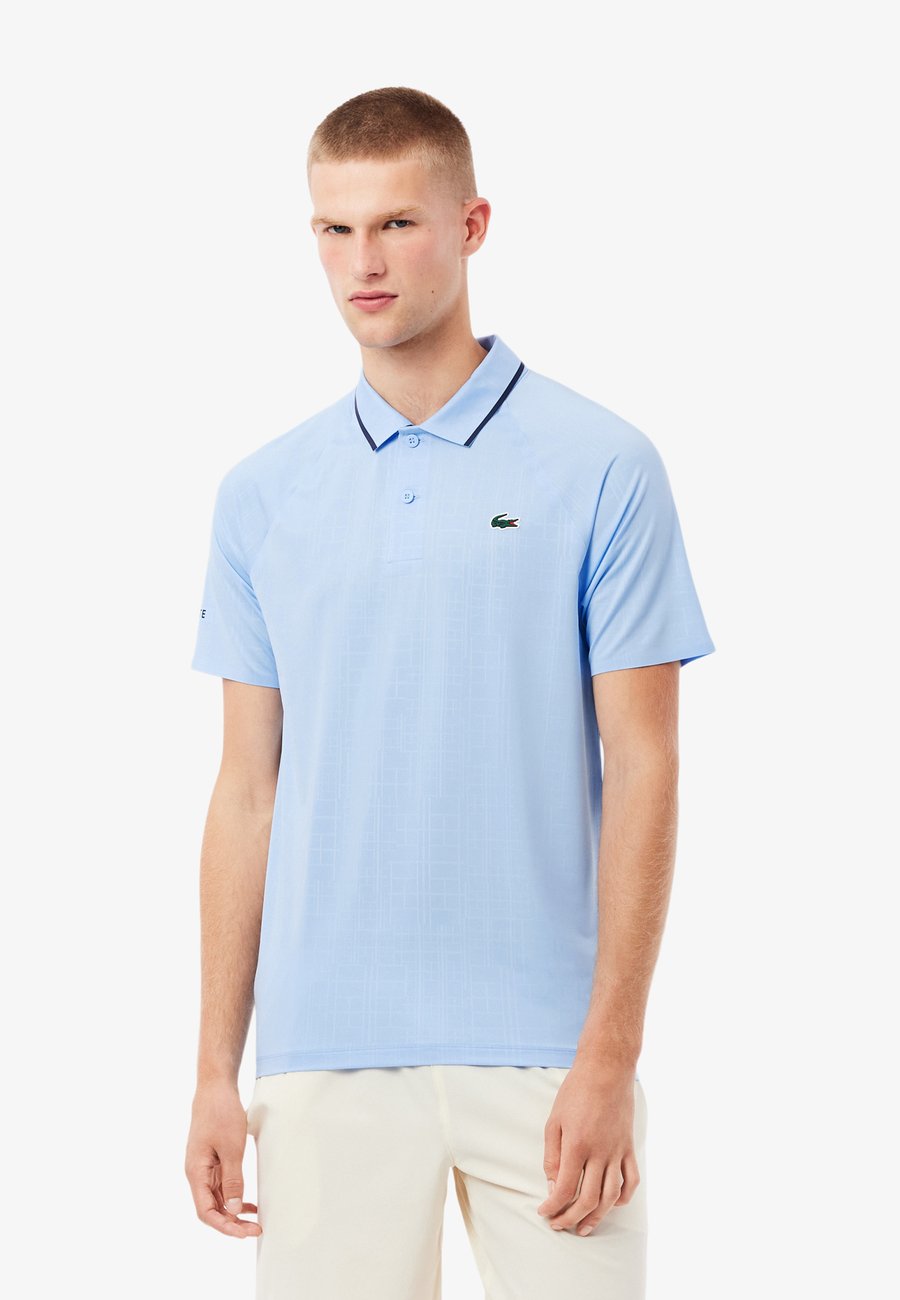 

Поло Lacoste Polo shirt, Bleu Pastel-Hbp/Blue, Синий, Поло Lacoste Polo shirt, Bleu Pastel-Hbp/Blue