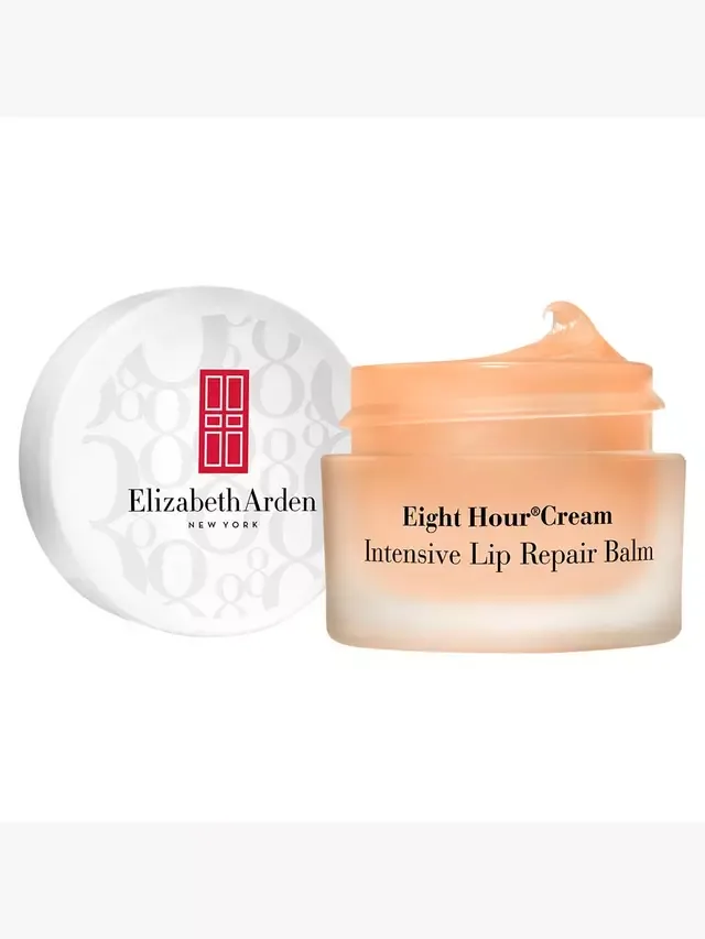 Восстанавливающий бальзам для губ Eight Hour Intensive Repair, 10 мл Elizabeth Arden